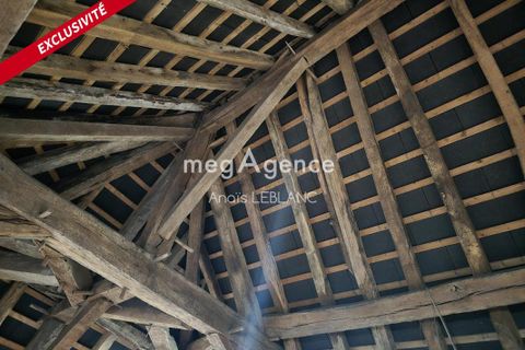 Landsbyhus i Évron, Mayenne, Évron - € 54.500 | Ref: 185728 - foto 5