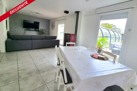 Villa i Plourivo, Cotes-d'Armor, Plourivo - € 263.000 | Ref: 202386 - foto 2