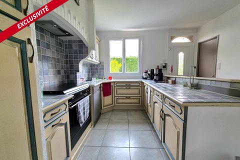 Villa i Plourivo, Cotes-d'Armor, Plourivo - € 263.000 | Ref: 202386 - foto 3