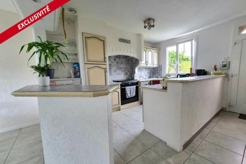 Villa i Plourivo, Cotes-d'Armor, Plourivo - € 263.000 | Ref: 202386 - foto 4