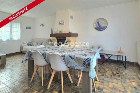 Villa i Saint-Clet, Cotes-d'Armor, Saint-Clet - € 212.000 | Ref: 202444 - foto 2