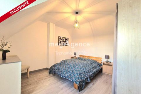 Villa i Saint-Clet, Cotes-d'Armor, Saint-Clet - € 212.000 | Ref: 202444 - foto 8