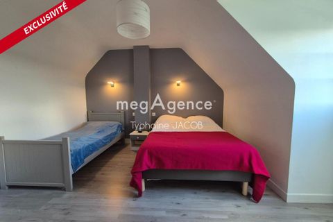 Villa i Saint-Clet, Cotes-d'Armor, Saint-Clet - € 212.000 | Ref: 202444 - foto 9