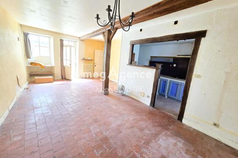 Villa a Toury, Eure-et-Loir, Toury - € 129.000 | Ref: 202735 - foto 2