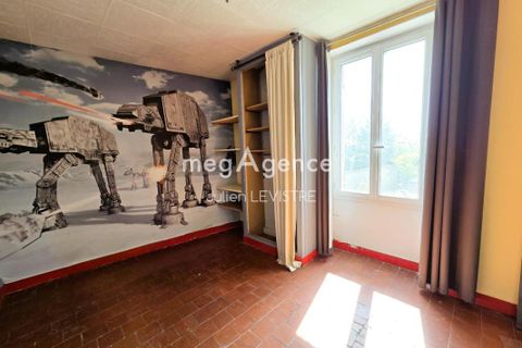 Villa a Toury, Eure-et-Loir, Toury - € 129.000 | Ref: 202735 - foto 5
