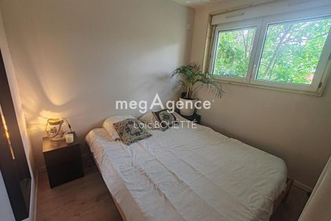 Lejlighed i Rennes, Ille-et-Vilaine, Rennes - € 157.000 | Ref: 202988 - foto 2