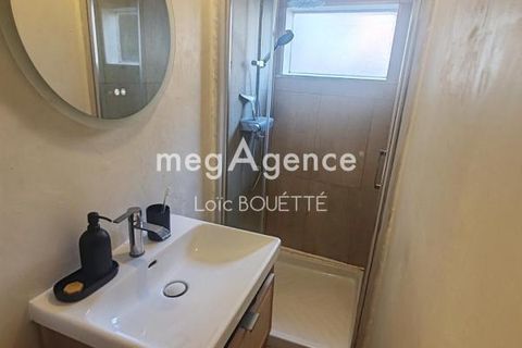 Lejlighed i Rennes, Ille-et-Vilaine, Rennes - € 157.000 | Ref: 202988 - foto 3