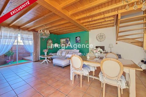 Villa a Treize-Septiers, Vendee, Treize-Septiers - € 222.000 | Ref: 201750 - foto 2