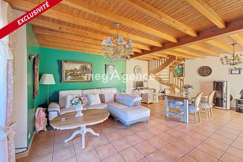 Villa a Treize-Septiers, Vendee, Treize-Septiers - € 222.000 | Ref: 201750 - foto 3