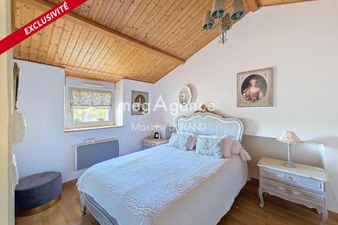 Villa a Treize-Septiers, Vendee, Treize-Septiers - € 222.000 | Ref: 201750 - foto 6