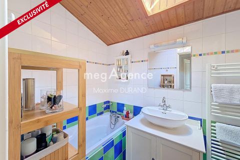 Villa a Treize-Septiers, Vendee, Treize-Septiers - € 222.000 | Ref: 201750 - foto 7