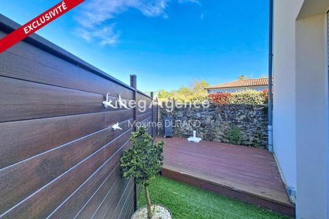 Villa a Treize-Septiers, Vendee, Treize-Septiers - € 222.000 | Ref: 201750 - foto 9