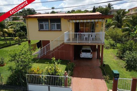 Villa i Le Lamentin, Martinique, Le Lamentin - € 350.000 | Ref: 203020 - foto 1