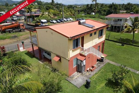 Villa i Le Lamentin, Martinique, Le Lamentin - € 350.000 | Ref: 203020 - foto 2
