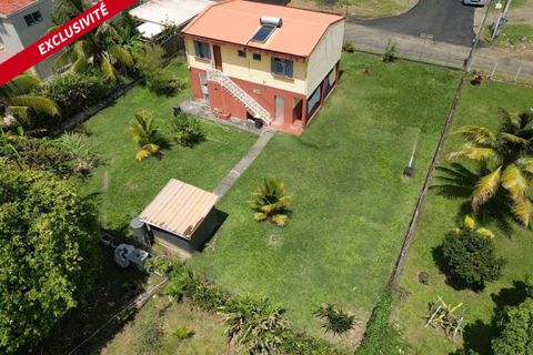 Villa i Le Lamentin, Martinique, Le Lamentin - € 350.000 | Ref: 203020 - foto 3