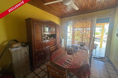 Villa i Le Lamentin, Martinique, Le Lamentin - € 350.000 | Ref: 203020 - foto 4
