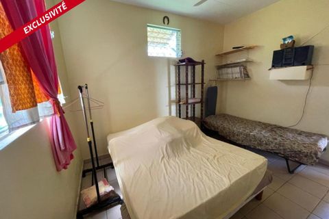 Villa i Le Lamentin, Martinique, Le Lamentin - € 350.000 | Ref: 203020 - foto 5