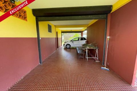 Villa i Le Lamentin, Martinique, Le Lamentin - € 350.000 | Ref: 203020 - foto 6