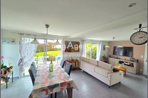 Villa i Parce, Ille-et-Vilaine, Parce - € 299.000 | Ref: 203033 - foto 1