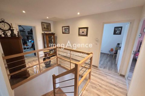 Villa i Parce, Ille-et-Vilaine, Parce - € 299.000 | Ref: 203033 - foto 7