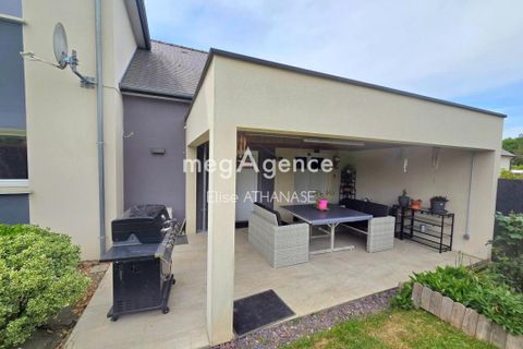 Villa i Parce, Ille-et-Vilaine, Parce - € 299.000 | Ref: 203033 - foto 12