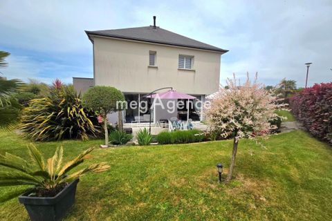 Villa i Parce, Ille-et-Vilaine, Parce - € 299.000 | Ref: 203033 - foto 15