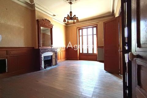 Byhus i Vierzon, Cher, Vierzon - € 147.400 | Ref: 202488 - foto 2