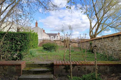 Byhus i Vierzon, Cher, Vierzon - € 147.400 | Ref: 202488 - foto 3
