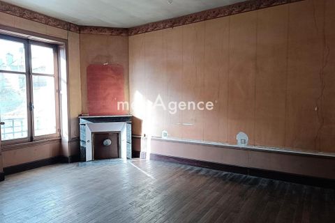 Byhus i Vierzon, Cher, Vierzon - € 147.400 | Ref: 202488 - foto 5