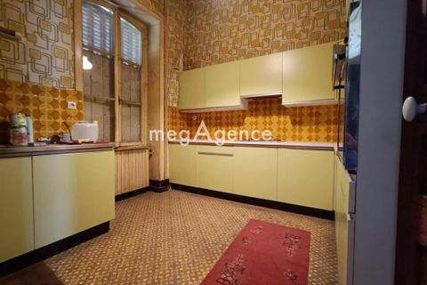 Byhus i Vierzon, Cher, Vierzon - € 147.400 | Ref: 202488 - foto 6