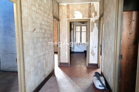 Byhus i Vierzon, Cher, Vierzon - € 147.400 | Ref: 202488 - foto 8
