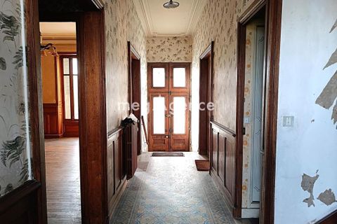 Byhus i Vierzon, Cher, Vierzon - € 147.400 | Ref: 202488 - foto 10