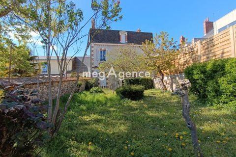Byhus i Vierzon, Cher, Vierzon - € 147.400 | Ref: 202488 - foto 11