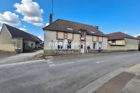 Villa i Anglure, Marne, Anglure - € 208.000 | Ref: 202842 - foto 1