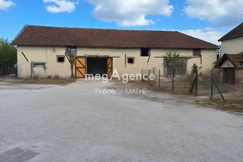 Villa i Anglure, Marne, Anglure - € 208.000 | Ref: 202842 - foto 5