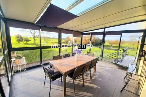 Villa i Parcé, Ille-et-Vilaine, Parcé - € 268.100 | Ref: 202920 - foto 3