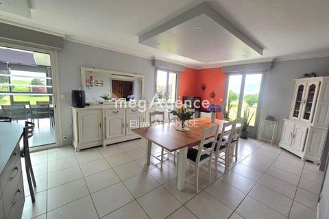 Villa i Parcé, Ille-et-Vilaine, Parcé - € 268.100 | Ref: 202920 - foto 4