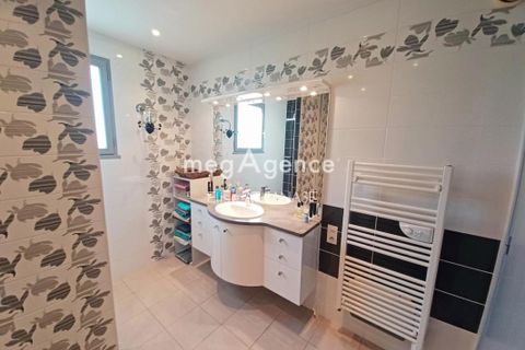 Villa i Parcé, Ille-et-Vilaine, Parcé - € 268.100 | Ref: 202920 - foto 9