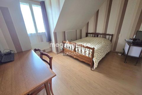 Villa i Parcé, Ille-et-Vilaine, Parcé - € 268.100 | Ref: 202920 - foto 10