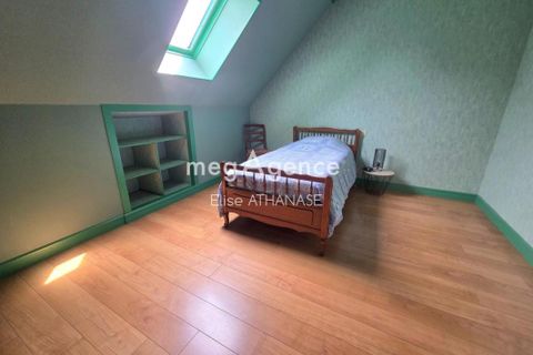Villa i Parcé, Ille-et-Vilaine, Parcé - € 268.100 | Ref: 202920 - foto 11