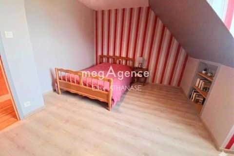 Villa i Parcé, Ille-et-Vilaine, Parcé - € 268.100 | Ref: 202920 - foto 13