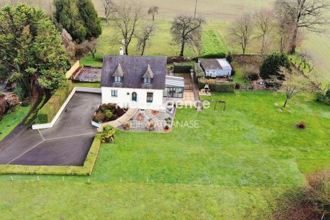 Villa i Parcé, Ille-et-Vilaine, Parcé - € 268.100 | Ref: 202920 - foto 14