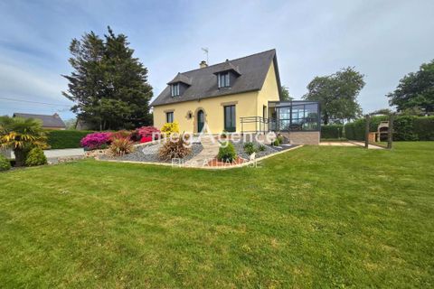 Villa i Parcé, Ille-et-Vilaine, Parcé - € 268.100 | Ref: 202920 - foto 15