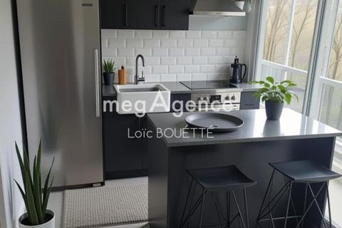 Lejlighed i Rennes, Ille-et-Vilaine, Rennes - € 169.900 | Ref: 202975 - foto 2