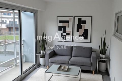 Lejlighed i Rennes, Ille-et-Vilaine, Rennes - € 169.900 | Ref: 202975 - foto 4