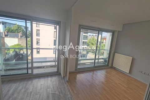 Lejlighed i Rennes, Ille-et-Vilaine, Rennes - € 169.900 | Ref: 202975 - foto 5