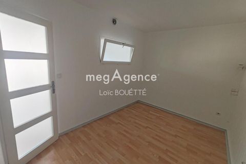 Lejlighed i Rennes, Ille-et-Vilaine, Rennes - € 169.900 | Ref: 202975 - foto 6