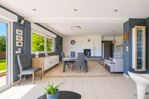Villa i Le Mans, Sarthe, Le Mans - € 305.000 | Ref: 202433 - foto 2