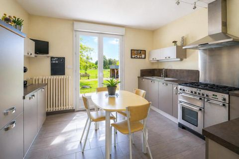 Villa i Le Mans, Sarthe, Le Mans - € 305.000 | Ref: 202433 - foto 6