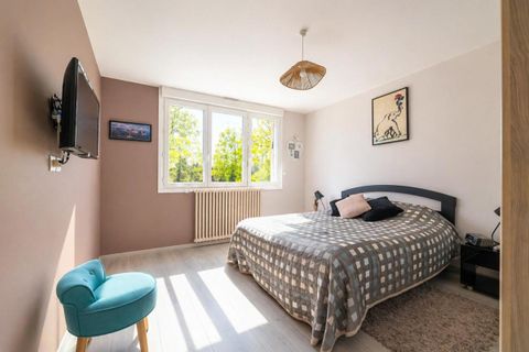 Villa i Le Mans, Sarthe, Le Mans - € 305.000 | Ref: 202433 - foto 7